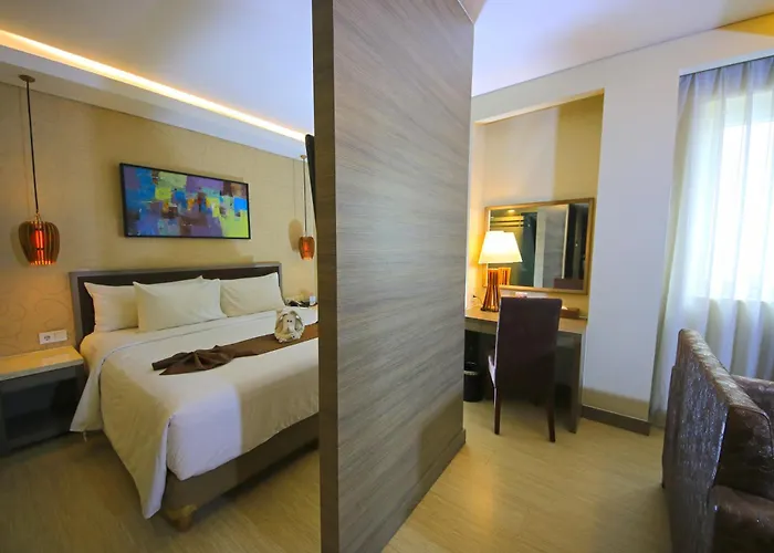 BW Kemayoran Hotel & Convention Powered By Archipelago Jakarta