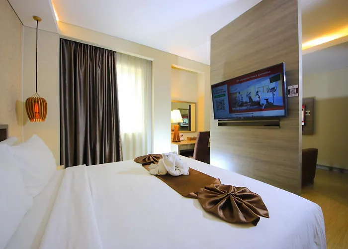 BW Kemayoran Hotel & Convention Powered By Archipelago Jakarta